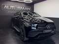 Mercedes-Benz GLE 400 400d 4Matic Aut. Negro - thumbnail 4