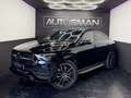 Mercedes-Benz GLE 400 400d 4Matic Aut. Negro - thumbnail 1