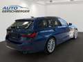 BMW 318 i Aut, Widescreen Display, Sportsitze, HUD, HiFi Blau - thumbnail 5