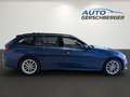BMW 318 i Aut, Widescreen Display, Sportsitze, HUD, HiFi Blau - thumbnail 4