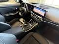 BMW 318 i Aut, Widescreen Display, Sportsitze, HUD, HiFi Blau - thumbnail 19