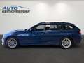 BMW 318 i Aut, Widescreen Display, Sportsitze, HUD, HiFi Blau - thumbnail 8