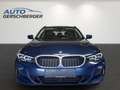 BMW 318 i Aut, Widescreen Display, Sportsitze, HUD, HiFi Blau - thumbnail 2