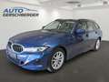 BMW 318 i Aut, Widescreen Display, Sportsitze, HUD, HiFi Blau - thumbnail 1