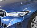 BMW 318 i Aut, Widescreen Display, Sportsitze, HUD, HiFi Blau - thumbnail 9
