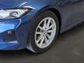 BMW 318 i Aut, Widescreen Display, Sportsitze, HUD, HiFi Blau - thumbnail 10