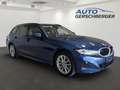 BMW 318 i Aut, Widescreen Display, Sportsitze, HUD, HiFi Blau - thumbnail 3