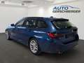 BMW 318 i Aut, Widescreen Display, Sportsitze, HUD, HiFi Blau - thumbnail 7