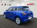 Suzuki Swift SWIFT COMFORT CVT HYBRID Blau - thumbnail 4