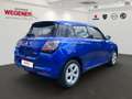 Suzuki Swift SWIFT COMFORT CVT HYBRID Blau - thumbnail 3