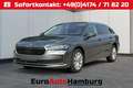 Skoda Superb Combi Selection DSG+4WD+NAVI+EL. HECKK... Grau - thumbnail 1