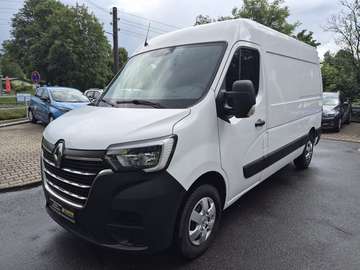 Kasten 3,3t L2H2 FWD ENERGY dCi 150 Komfort, AHK/K