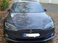 Tesla Model S 100D CCS-Supercharger Restgar. AfA75% in 2025 Szary - thumbnail 2