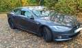 Tesla Model S 100D CCS-Supercharger Restgar. AfA75% in 2025 Szary - thumbnail 4