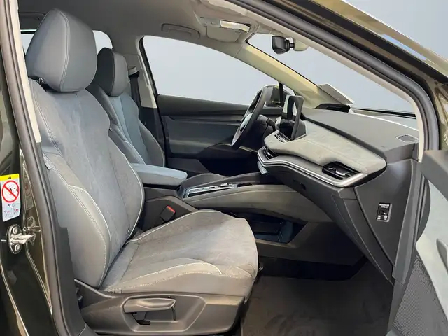 Skoda Enyaq view 10