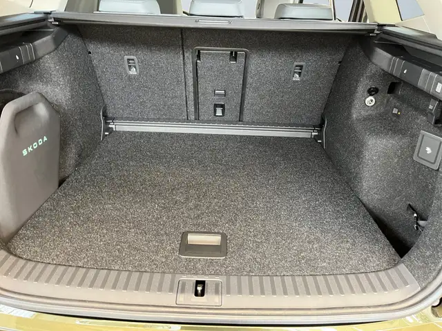 Skoda Enyaq view 14