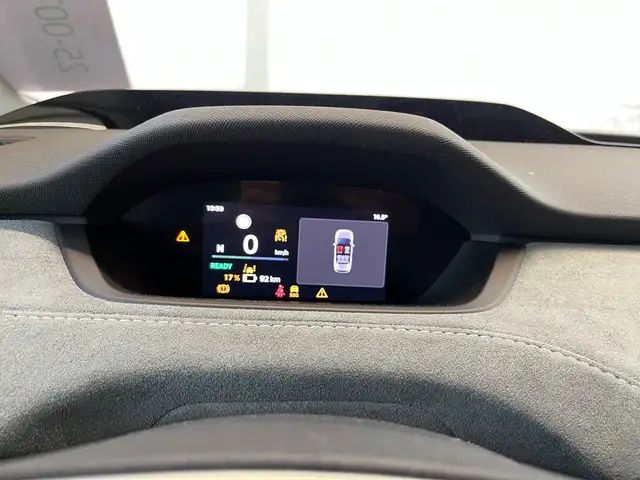 Skoda Enyaq view 12