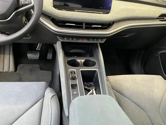 Skoda Enyaq view 9