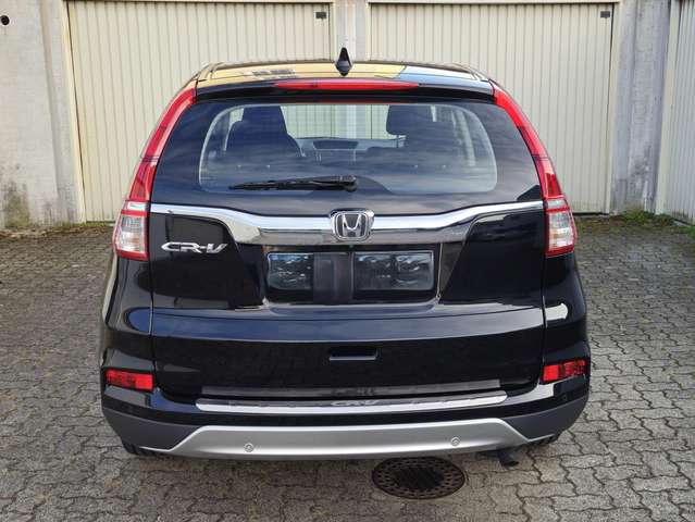 Honda CR-V CR-V Diesel 1.6i DTEC 2WD Elegance