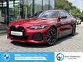 BMW i4 M50 xDrive M Sport PRO //MCarbon FACELIFT Rot - thumbnail 1