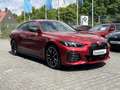 BMW i4 M50 xDrive M Sport PRO //MCarbon FACELIFT Rot - thumbnail 3
