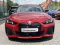 BMW i4 M50 xDrive M Sport PRO //MCarbon FACELIFT Rot - thumbnail 21