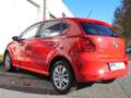 Volkswagen Polo 1.2 L TSI 90 CH seulement 43 779 km Rot - thumbnail 15