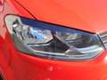 Volkswagen Polo 1.2 L TSI 90 CH seulement 43 779 km Rot - thumbnail 10