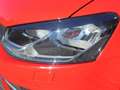 Volkswagen Polo 1.2 L TSI 90 CH seulement 43 779 km Rot - thumbnail 11
