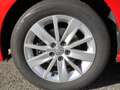 Volkswagen Polo 1.2 L TSI 90 CH seulement 43 779 km Rot - thumbnail 6
