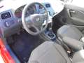 Volkswagen Polo 1.2 L TSI 90 CH seulement 43 779 km Rot - thumbnail 19