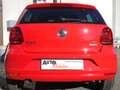 Volkswagen Polo 1.2 L TSI 90 CH seulement 43 779 km Rot - thumbnail 14