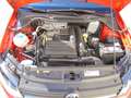 Volkswagen Polo 1.2 L TSI 90 CH seulement 43 779 km Rot - thumbnail 18