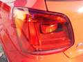 Volkswagen Polo 1.2 L TSI 90 CH seulement 43 779 km Rot - thumbnail 16