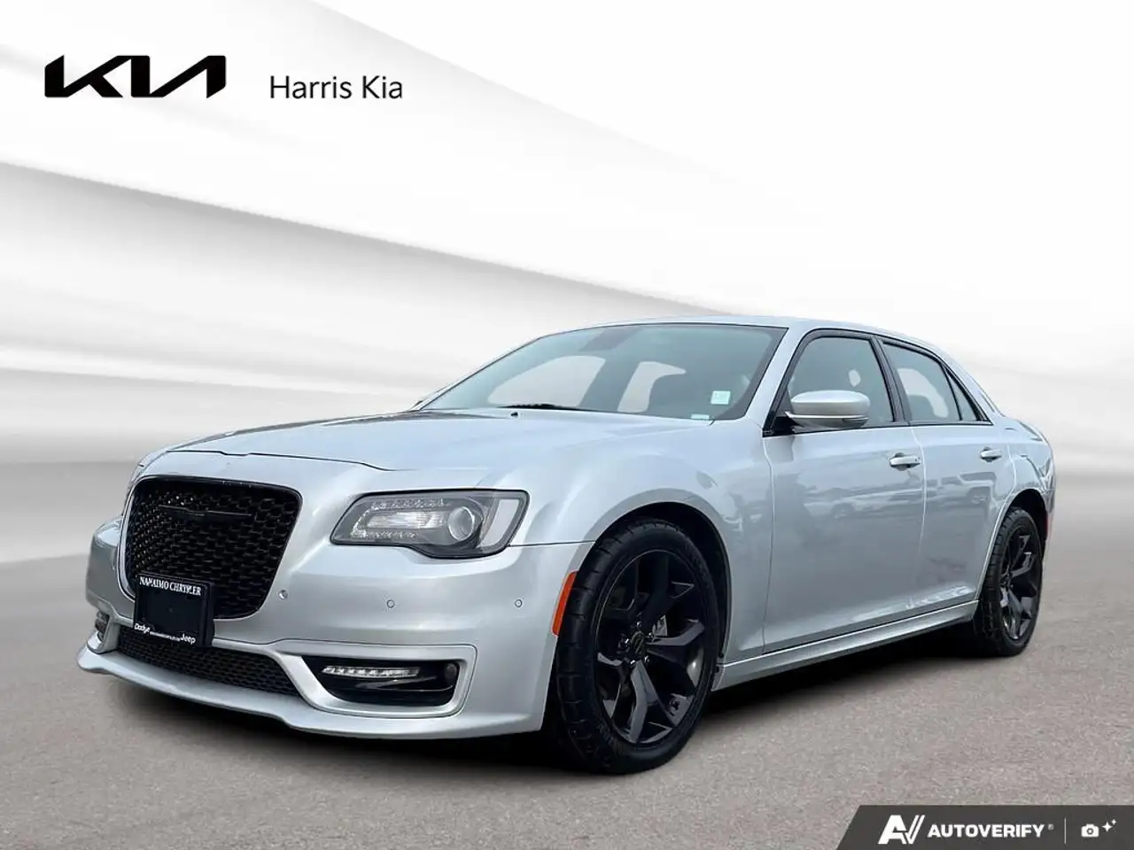 2022 Chrysler 300