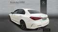Mercedes-Benz C 220 -CLASS D AMG LINE Wit - thumbnail 4