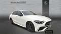 Mercedes-Benz C 220 -CLASS D AMG LINE Wit - thumbnail 3