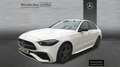 Mercedes-Benz C 220 -CLASS D AMG LINE Wit - thumbnail 1