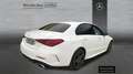 Mercedes-Benz C 220 -CLASS D AMG LINE Wit - thumbnail 2