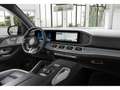 Mercedes-Benz GLE 63 AMG S 4m+ Night*AHK*Pano*HUD*Mbeam*Burme. Gris - thumbnail 11
