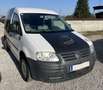 Volkswagen Sonstige Caddy Kastenwagen 1,9 TDI D-PF Weiß - thumbnail 3
