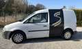 Volkswagen Sonstige Caddy Kastenwagen 1,9 TDI D-PF Weiß - thumbnail 1