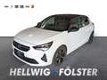 Opel Corsa GS Line Navi LED Apple CarPlay Android Auto Klimaa Blanc - thumbnail 1
