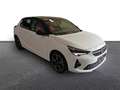 Opel Corsa GS Line Navi LED Apple CarPlay Android Auto Klimaa Blanc - thumbnail 9