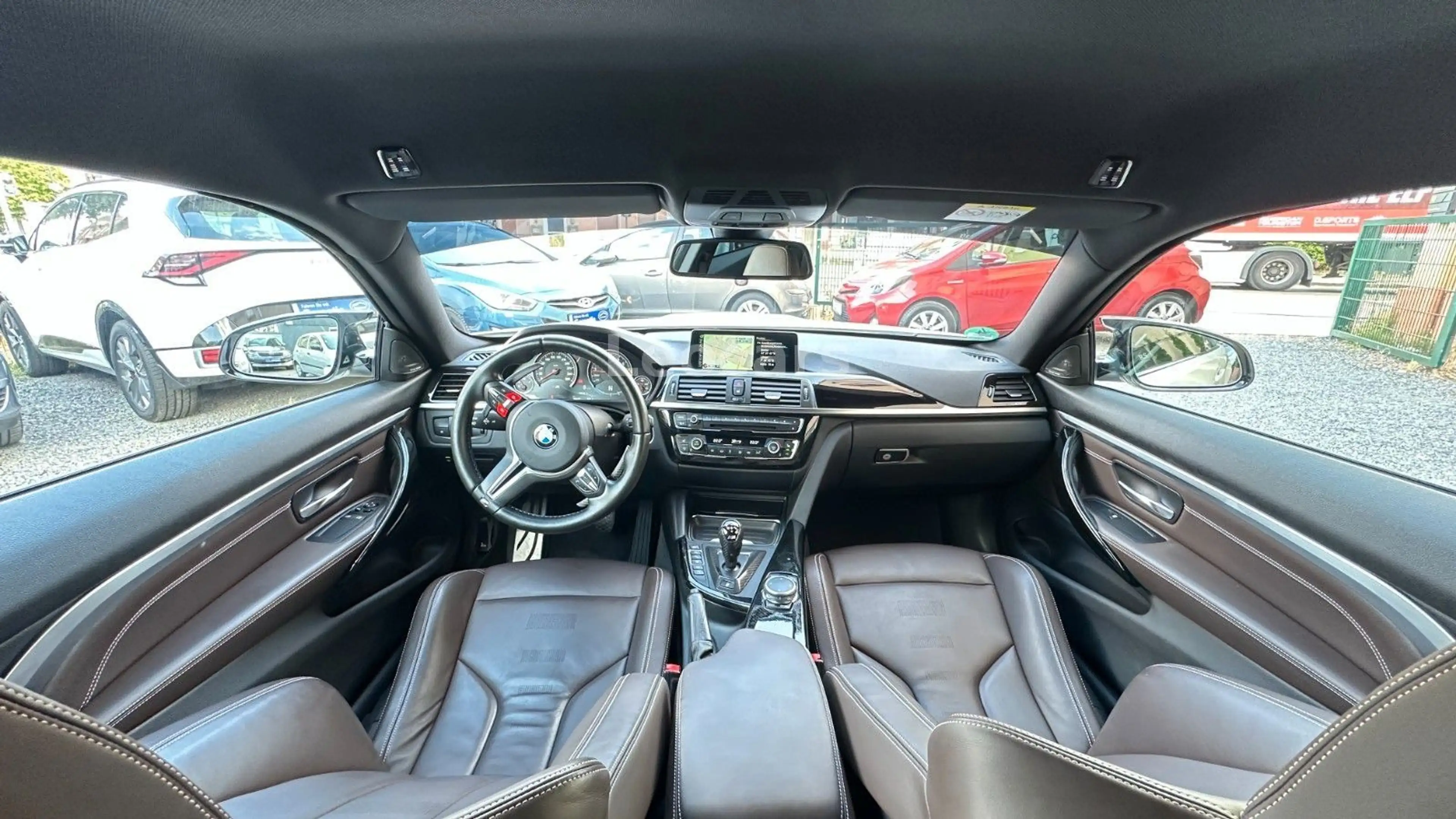 BMW M4 Coupe /ohne OPF/Carbon/HUD/ 360* Kamera — photo 6