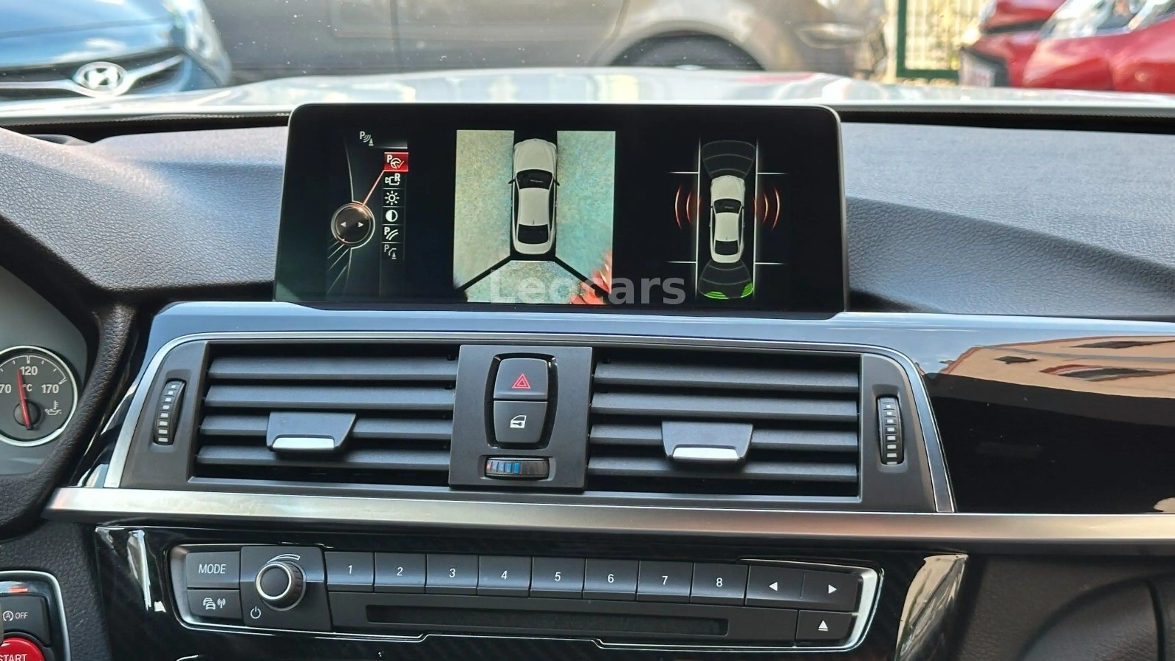 BMW M4 Coupe /ohne OPF/Carbon/HUD/ 360* Kamera — photo 12