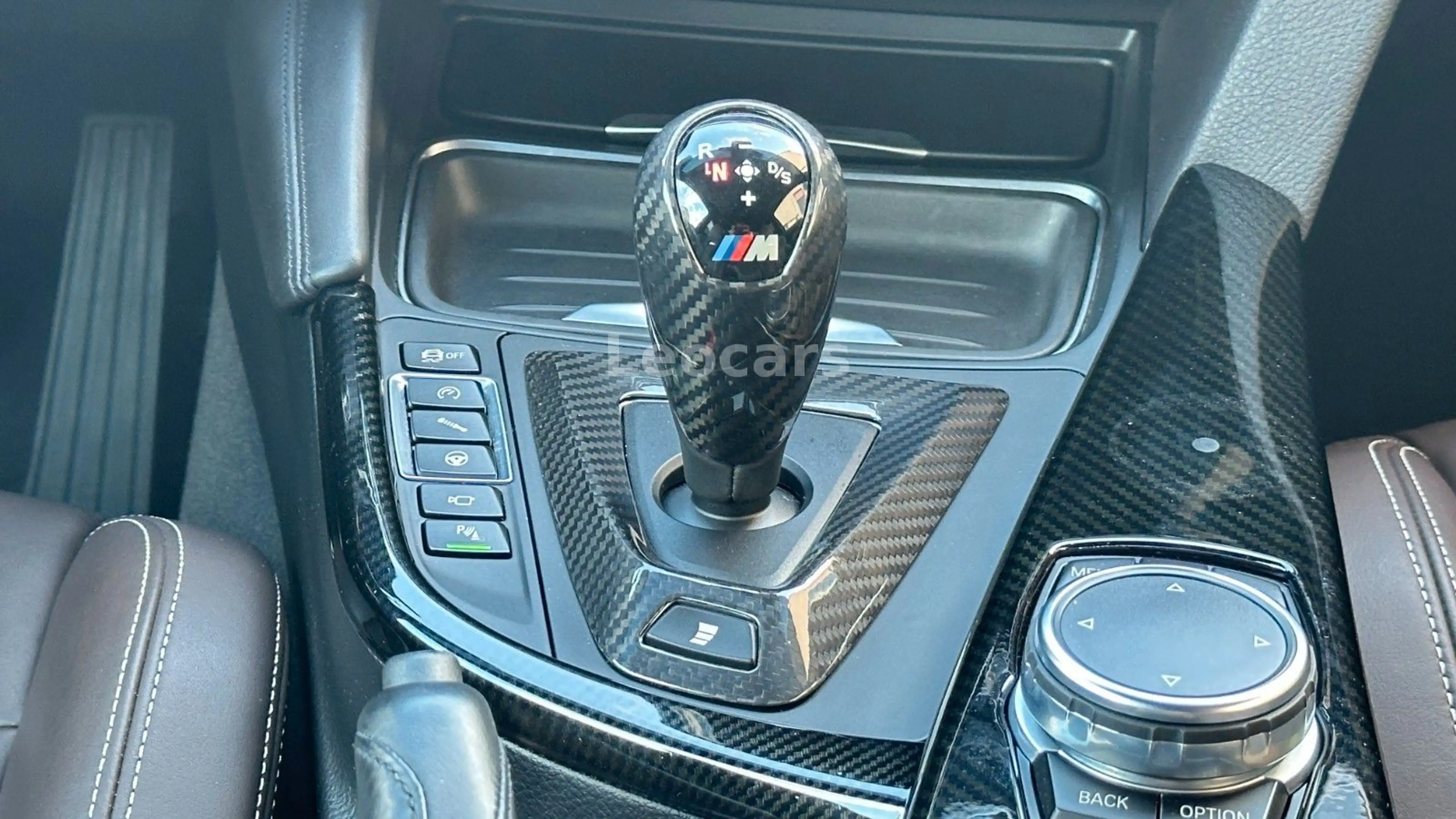 BMW M4 Coupe /ohne OPF/Carbon/HUD/ 360* Kamera — photo 15