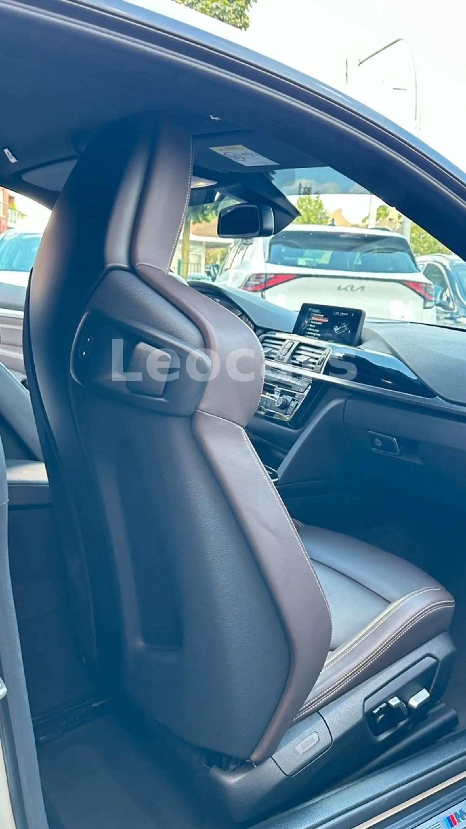 BMW M4 Coupe /ohne OPF/Carbon/HUD/ 360* Kamera — photo 14