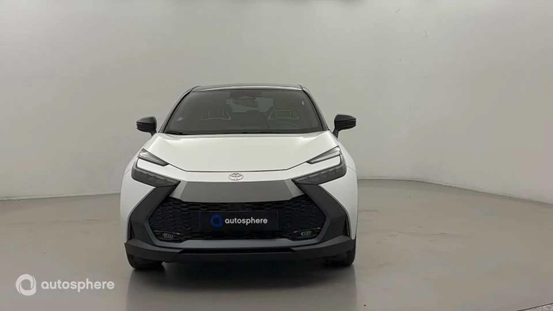 Toyota C-HR 1.8 140ch Collection NG23 - 2