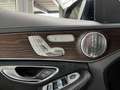 Mercedes-Benz C 250 Limo Avantgarde WKR AIRMATIC+DISTRONIC++++ Bleu - thumbnail 17
